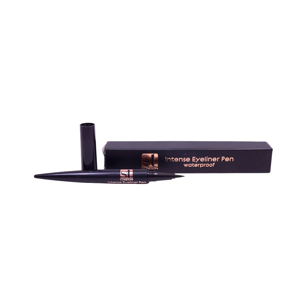 SWEET TOUCH INTENSE EYE LINER BLACK