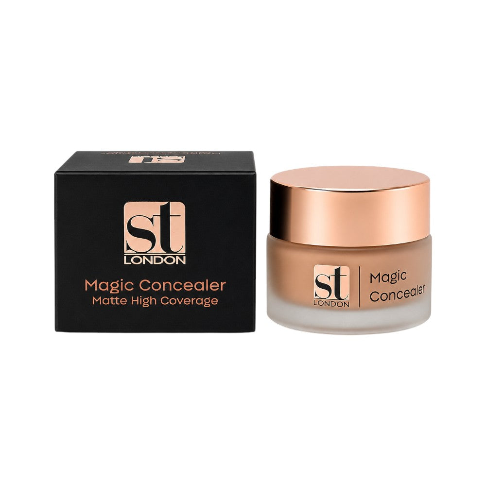 SWEET TOUCH MAGIC CONCEALOR TAN PC
