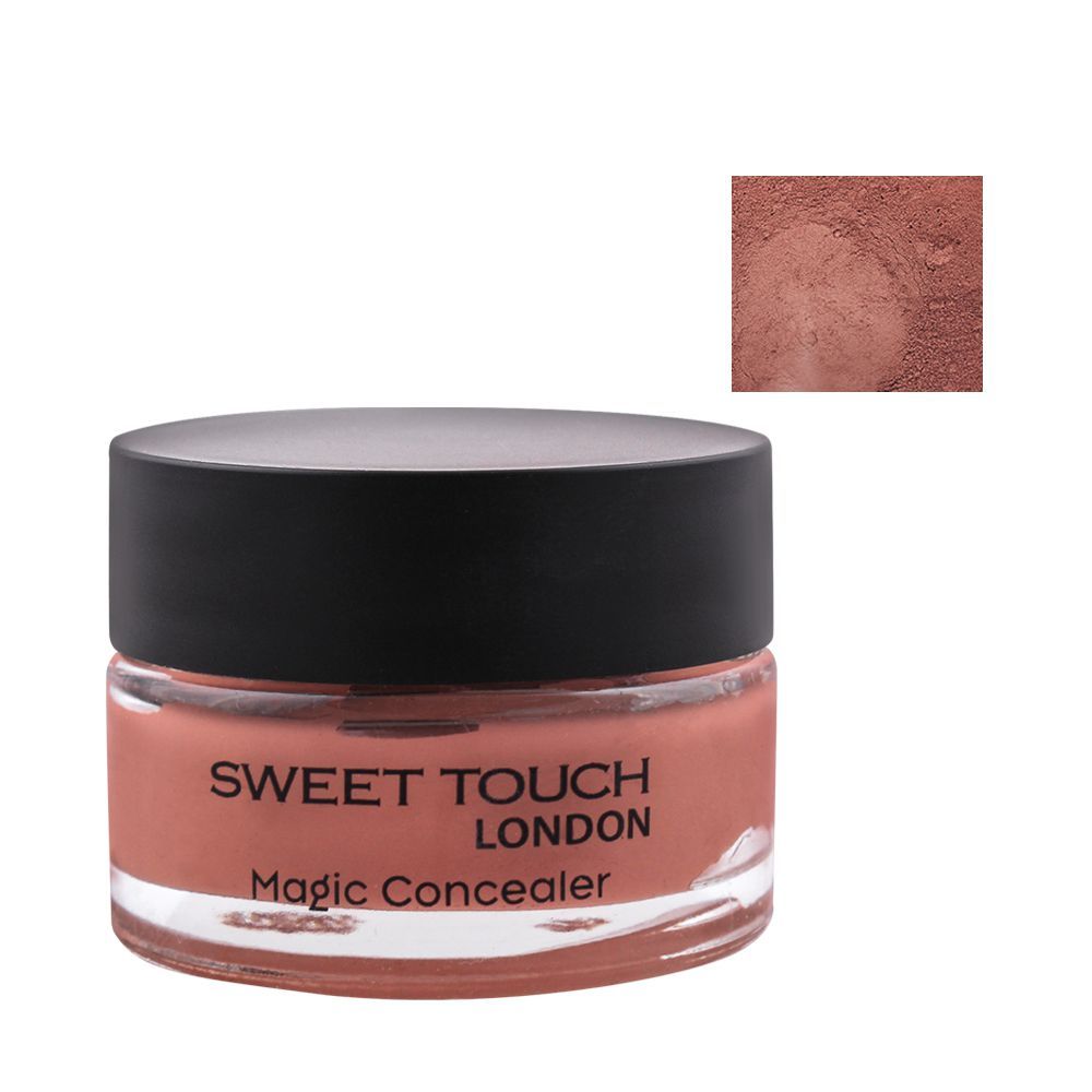 SWEET TOUCH MAGIC CONCEALOR CHESTUNT PC
