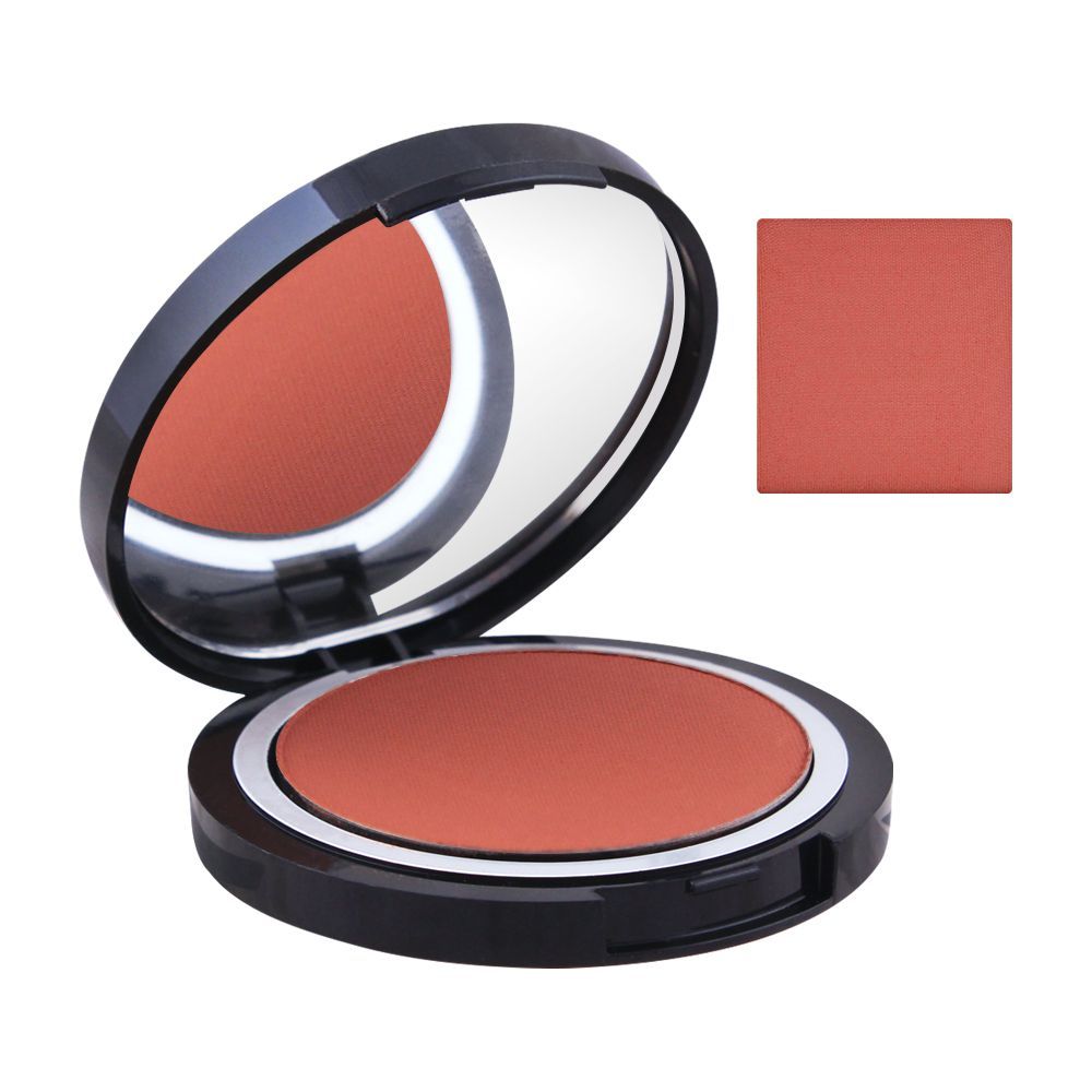SWEET TOUCH BLUSH ON RUSTY BROWN MEDIUM PC