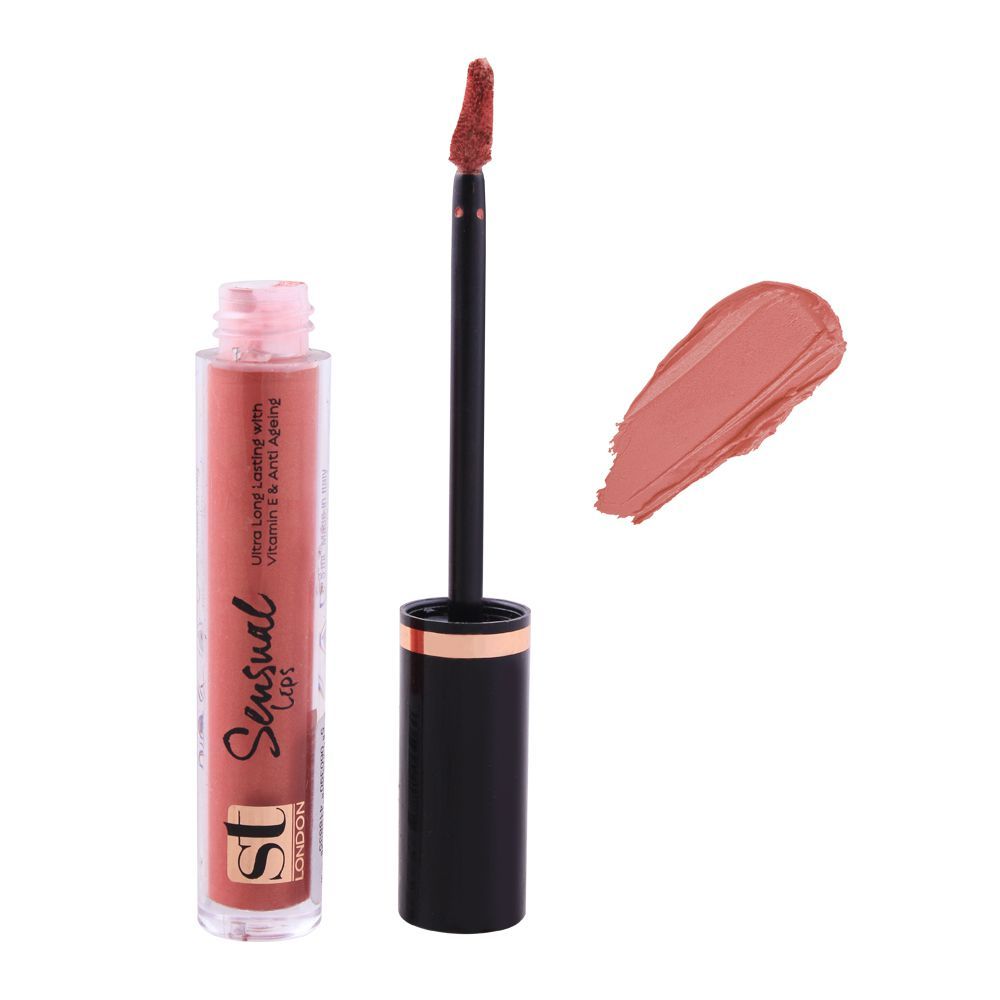 SWEET TOUCH SENSUAL LIPS WILD KISS 5ML