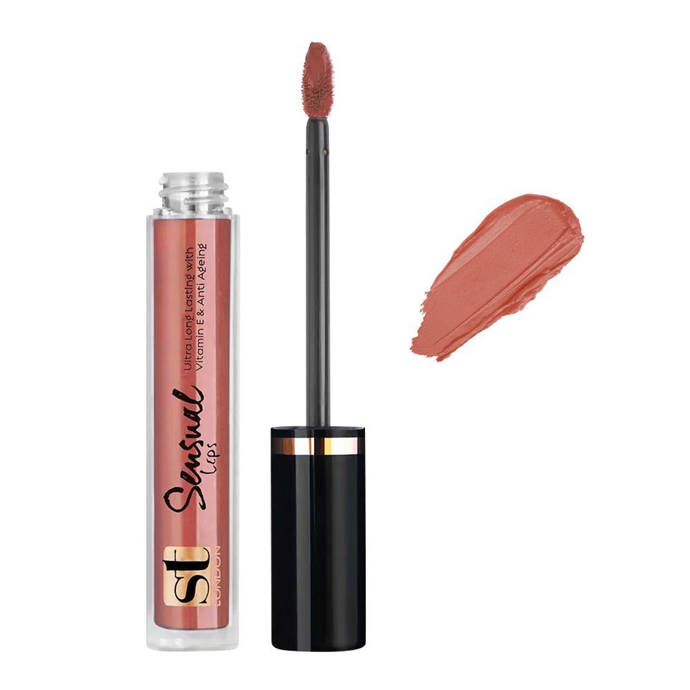 SWEET TOUCH SENSUAL LIPS FLIRTY LIPS 5ML