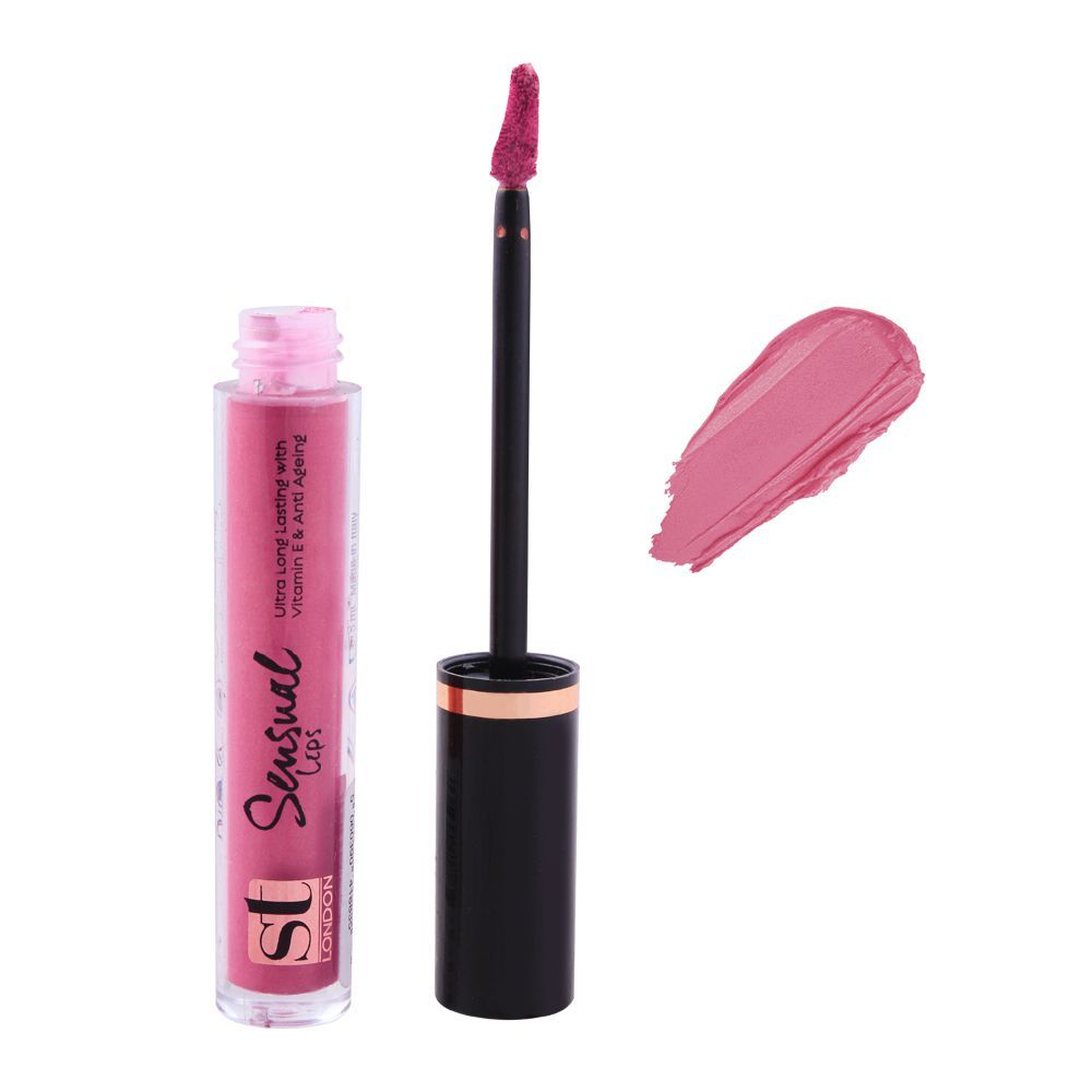 SWEET TOUCH SENSUAL LIPS URBAN LOVE 5ML