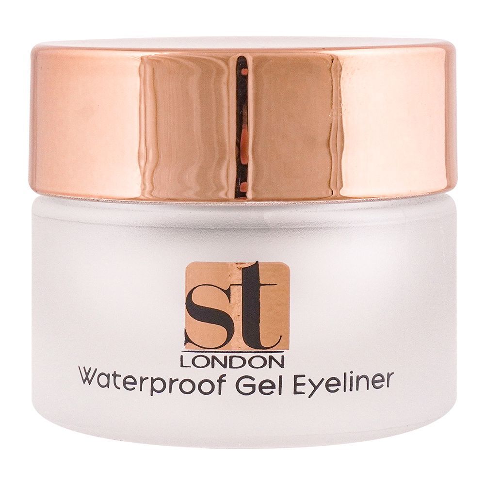 SWEET TOUCH GEL EYELINER WHITE