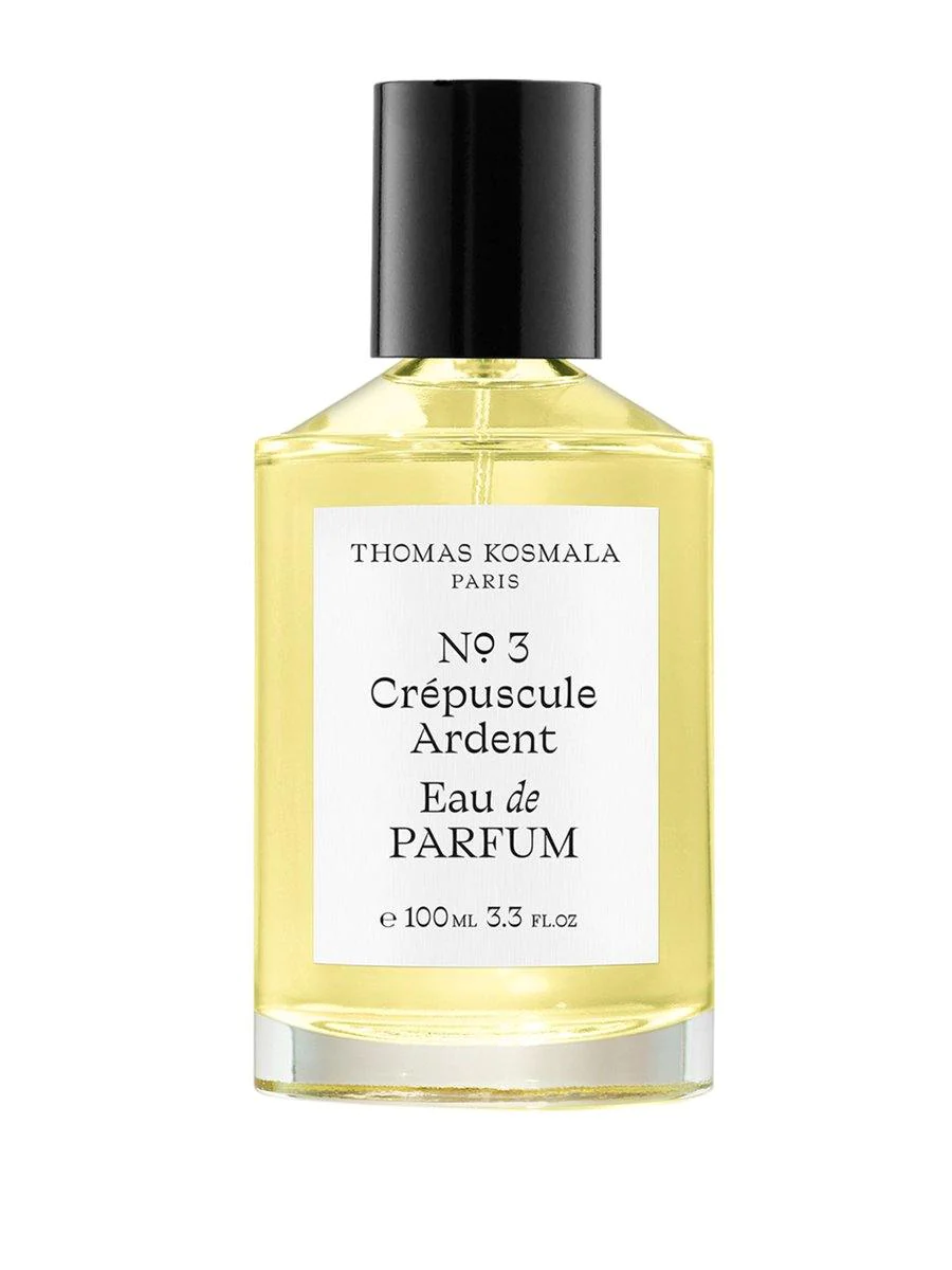 THOMAS KOSMALA NO.3 CREPUSCULE ARDEMT MEN EDP 100 ML