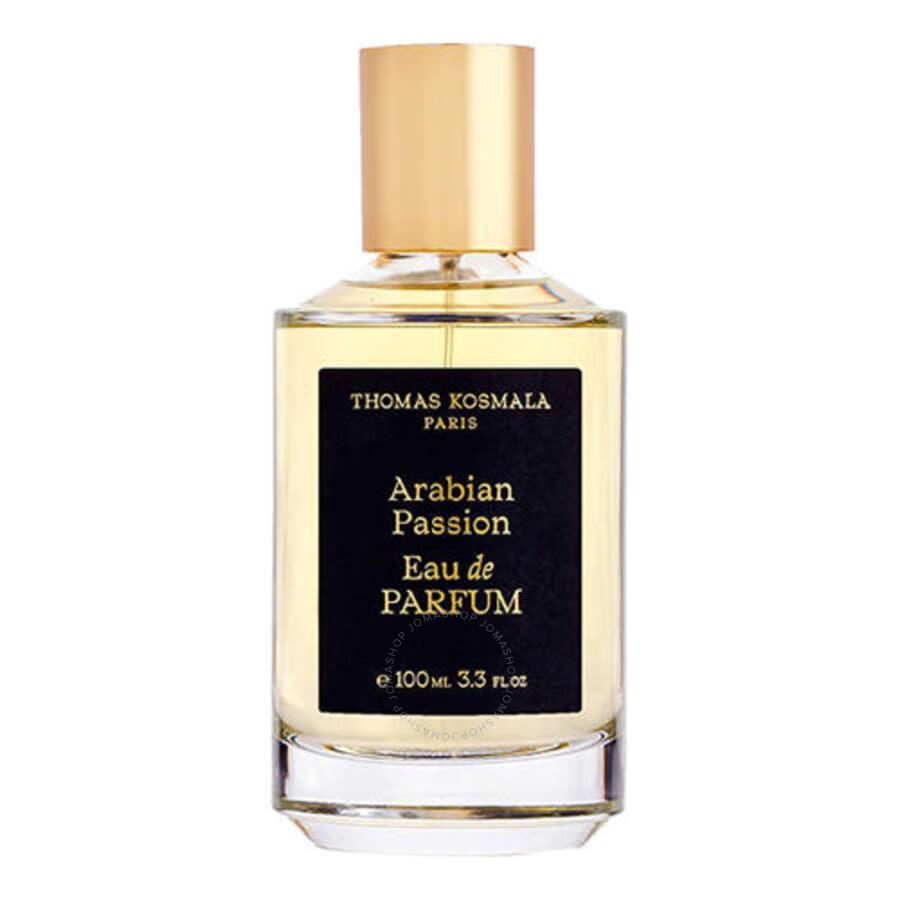 THOMAS KOSMALA ARABIAN PASSION EDP 100 ML