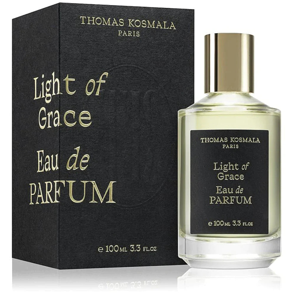 THOMAS KOSMALA LIGHT OF GRACE EDP 100 ML