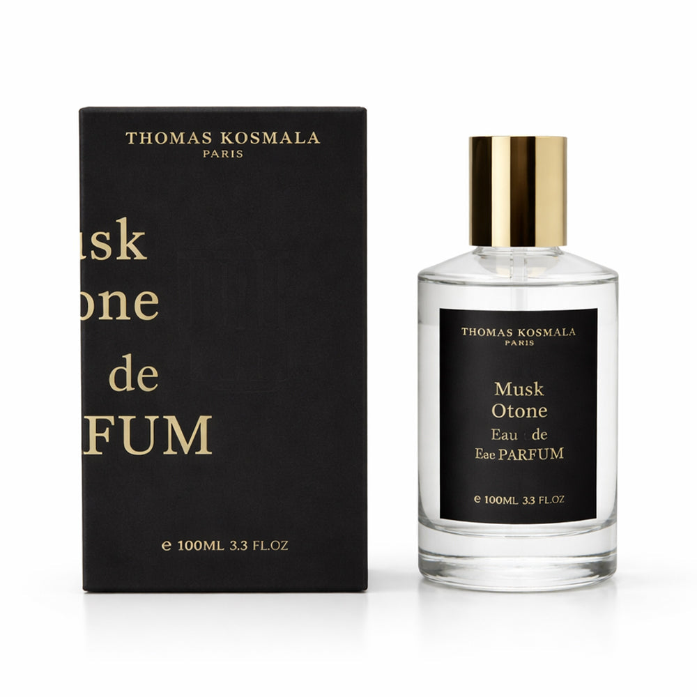 THOMAS KOSMALA MUSK OTONE EDP 100 ML