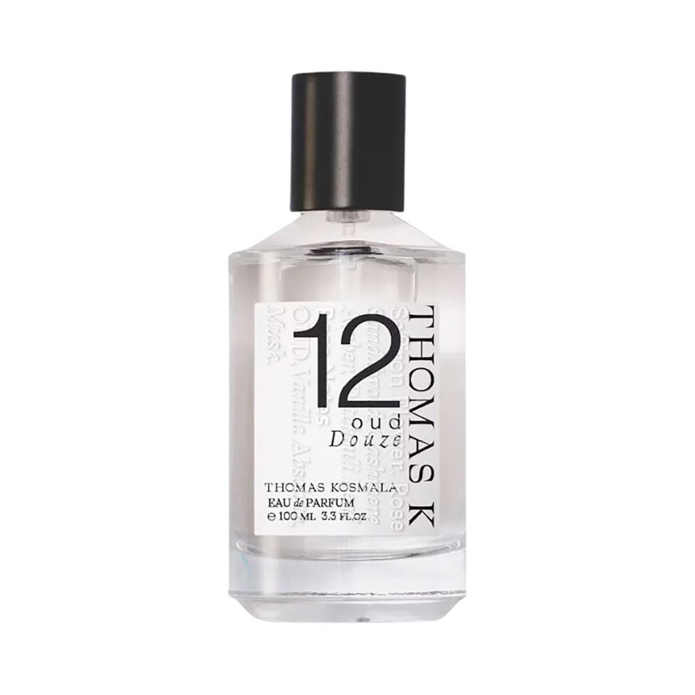 THOMAS KOSMALA OUD DOUZE 12 100ML