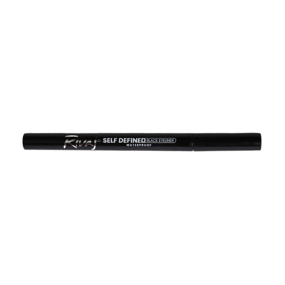 RIVAJ SELF DEFINED EYE LINER PEN