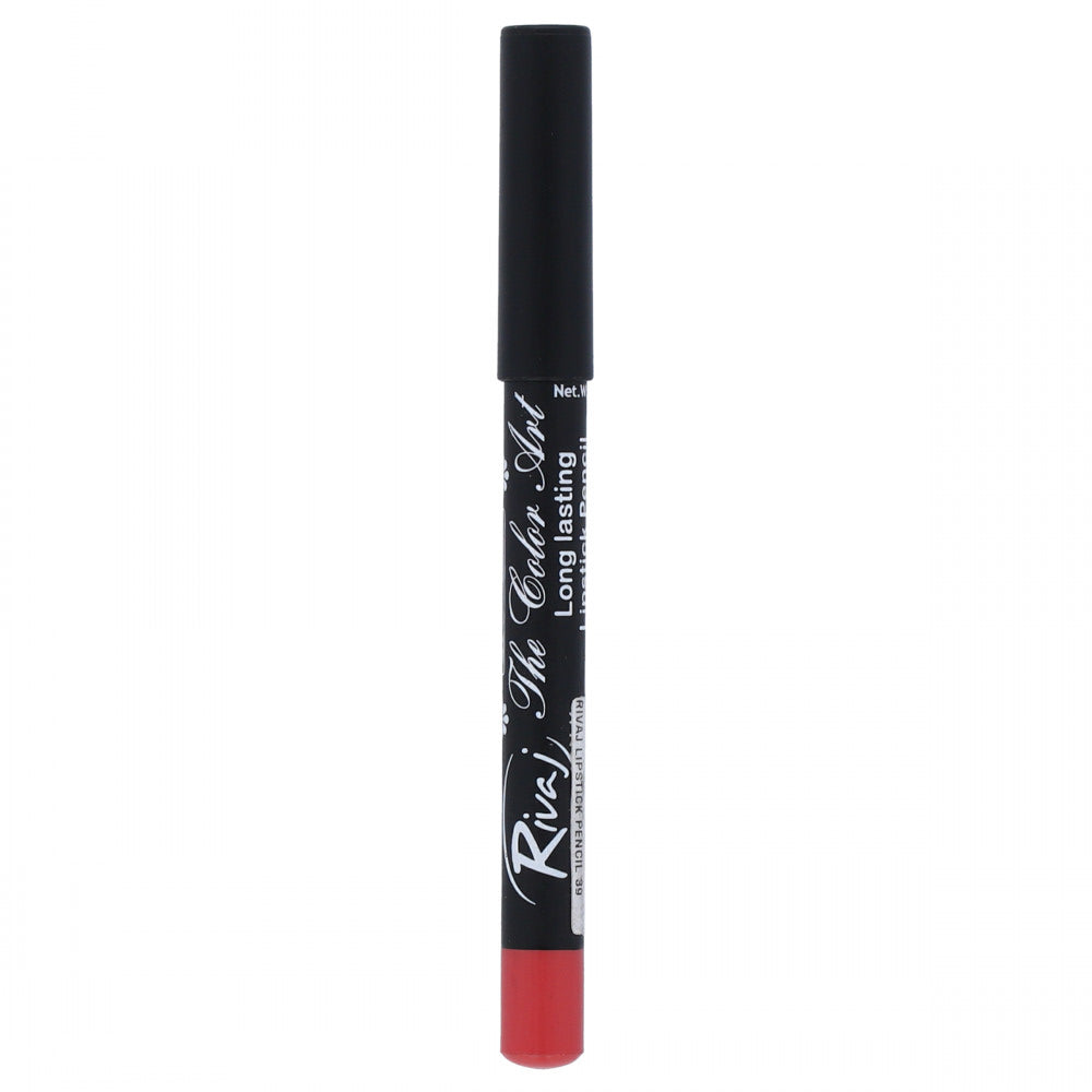RIVAJ LIPSTICK PENCIL