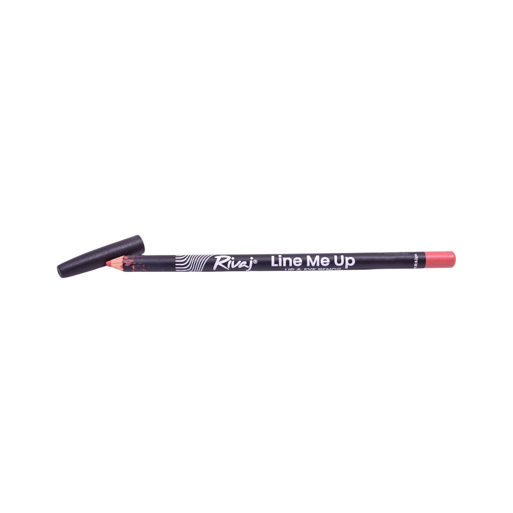RIVAJ LIP & EYE PENCIL 40