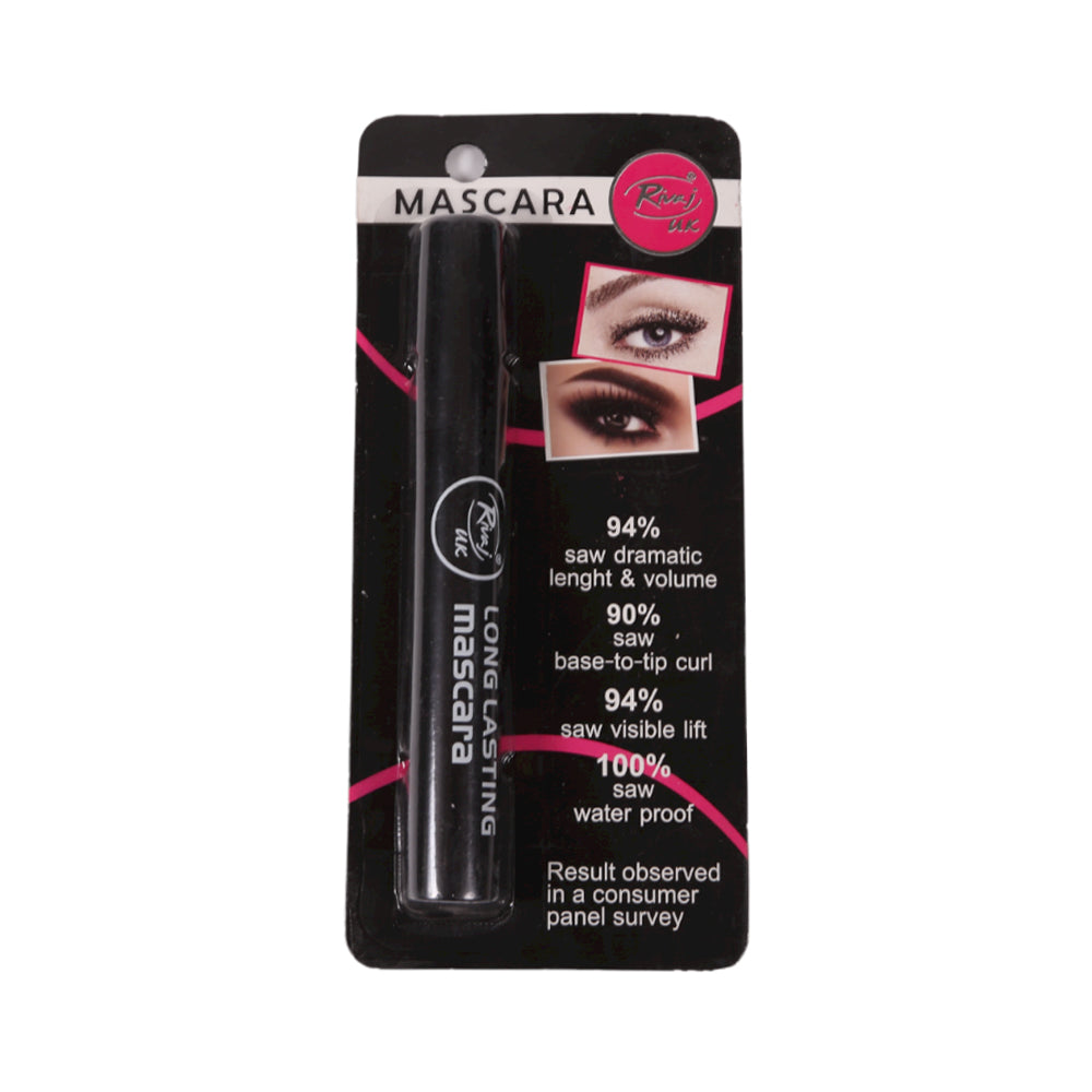 RIVAJ LONG LASTING MASCARA