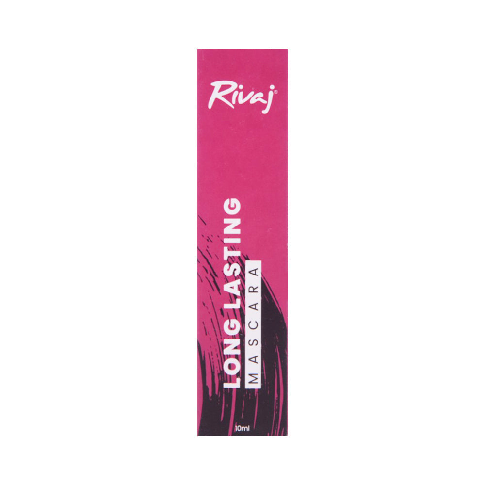 RIVAJ LONG LASTING MASCARA