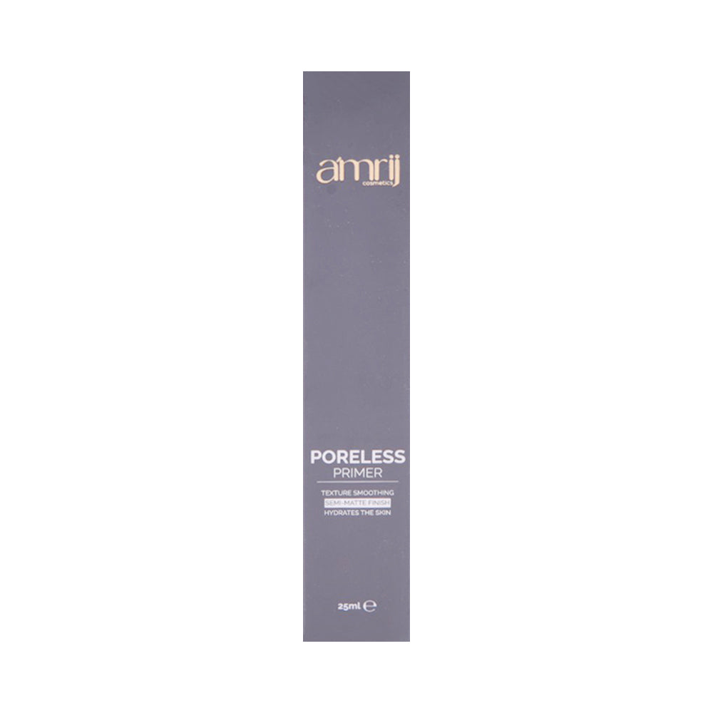 AMRIJ MATTIFYING PORELESS PRIMER 25ML