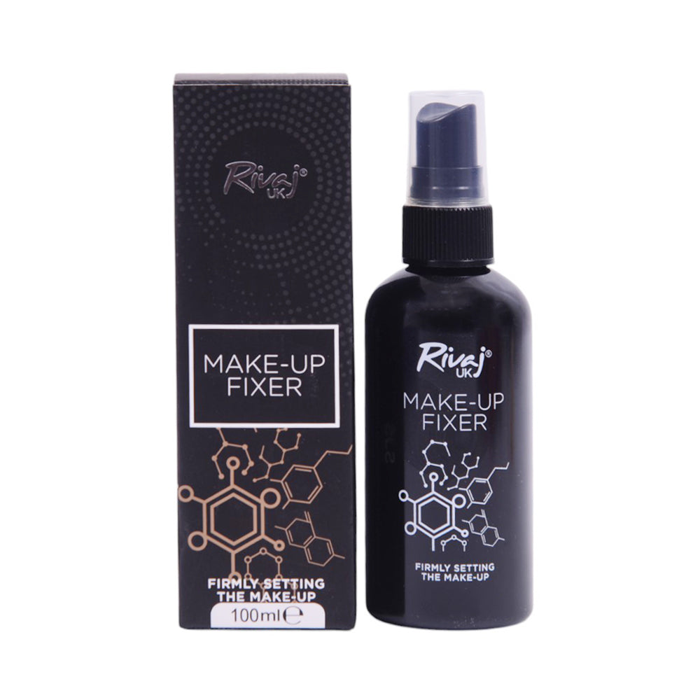 RIVAJ MAKE-UP FIXER FIRMLY SETTING 100 ML