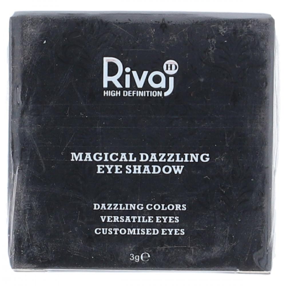 RIVAJ HD MAGICAL DAZZLING EYE SHADOW 3G