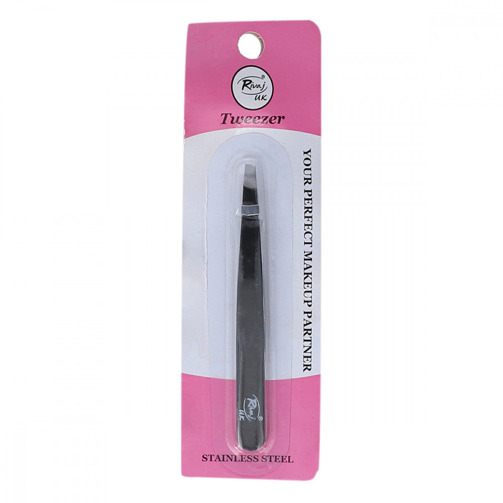 RIVAJ UK 003 BLACK TWEEZER