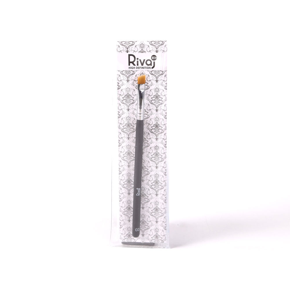 RIVAJ HD #03 MAKEUP BRUSH