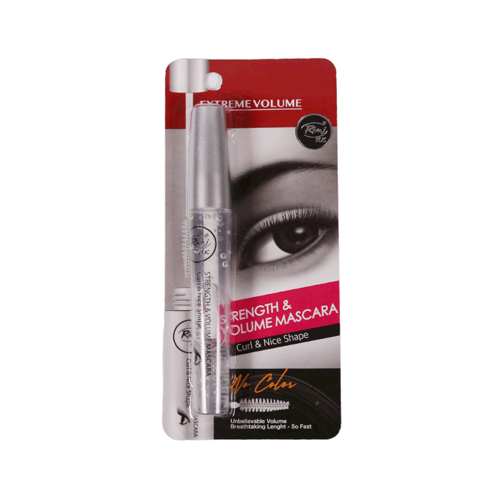 RIVAJ 105-03 VOLUME STRENGTH MASCARA