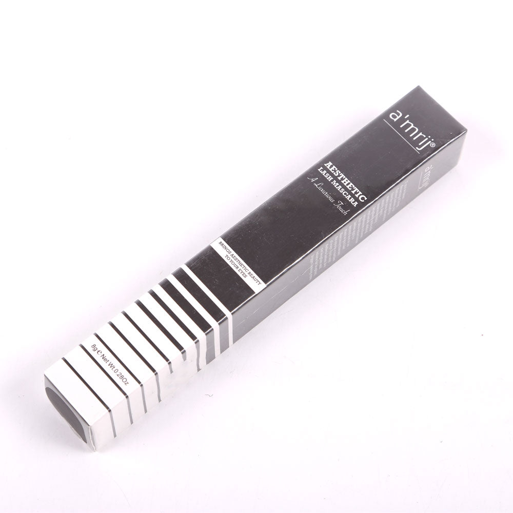 AMRIJ 8G AESTHETIC LASH MASCARA