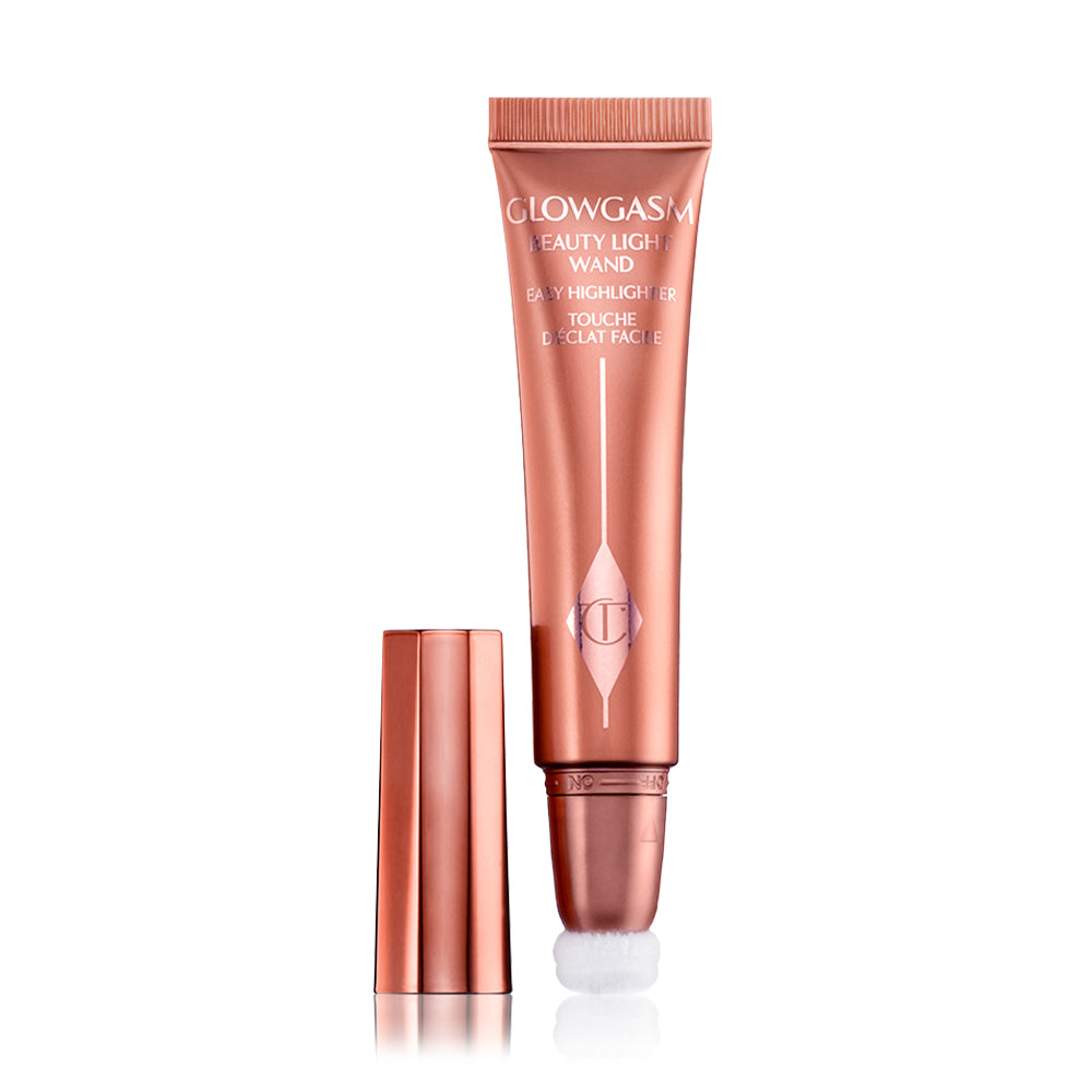 CHARLOTTE TILBURY BEAUTY LIGHT WAND HIGH BLUSH (PINKGASEM) 1