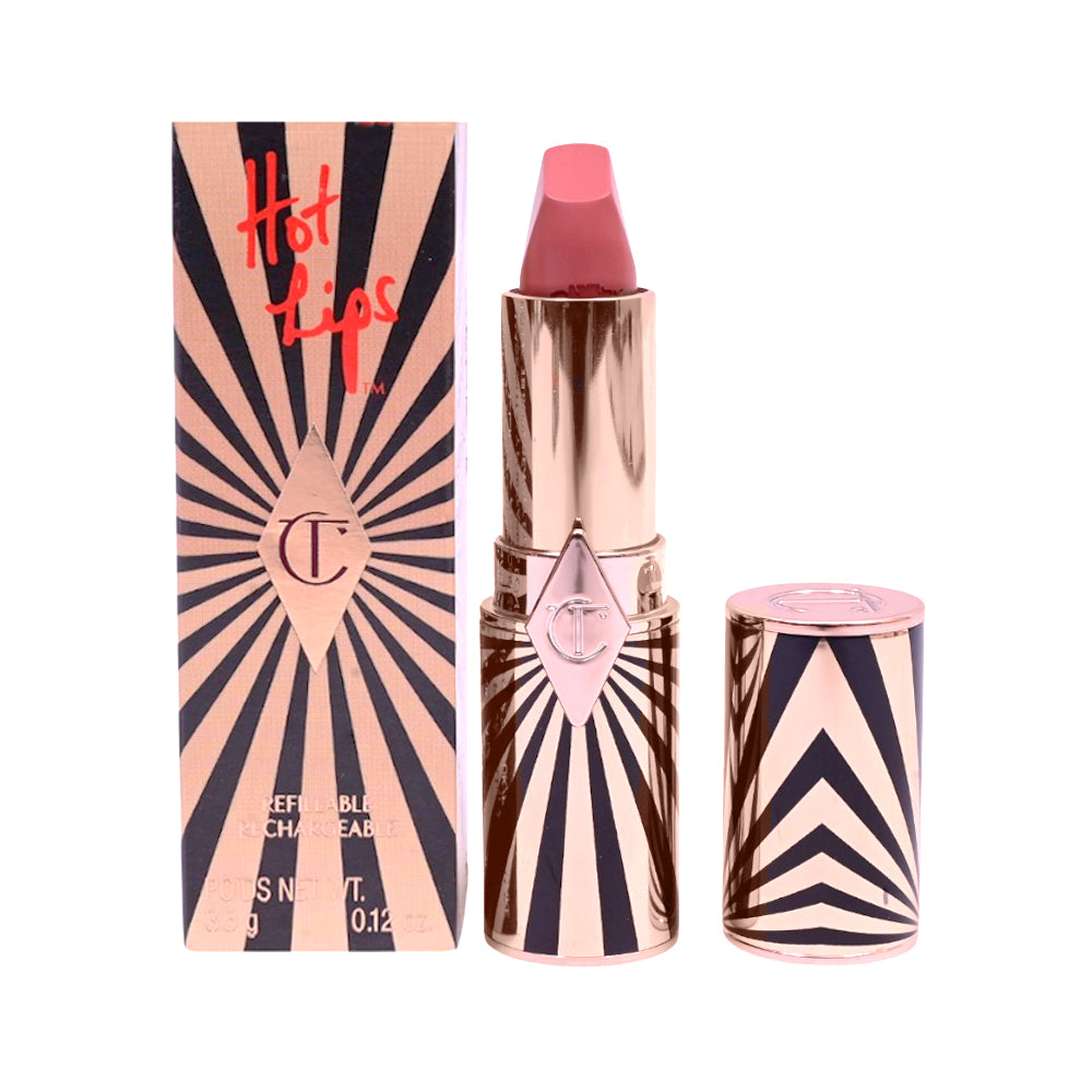 CHARLOTTE TILBURY HOT LIPSTICK IN LOVE WITH OLIVIA 3.5G