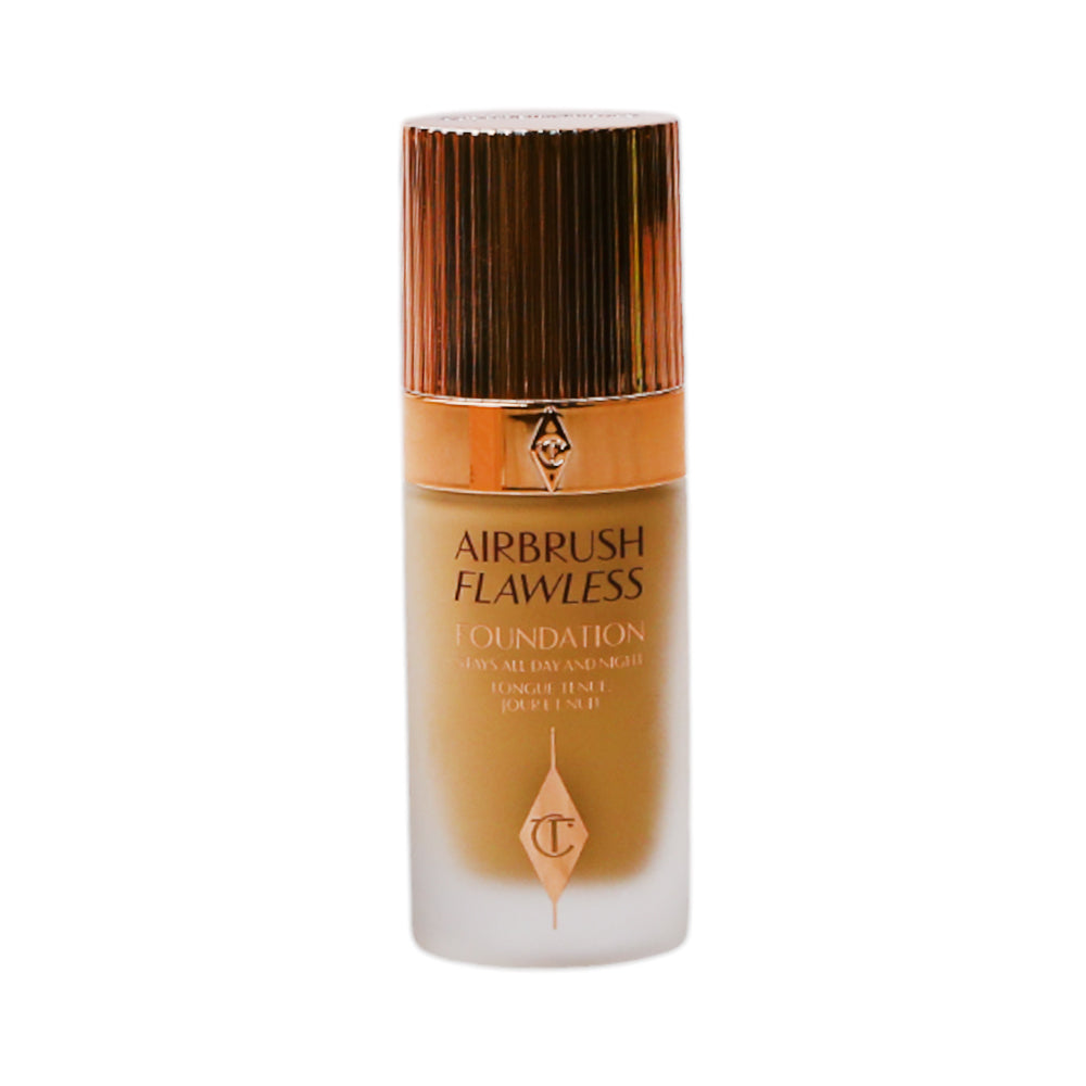 CHARLOTTE TILBURY 7.5 NEUTRAL/NEUTRE AIR BRUSH FLAWLESS FOUN