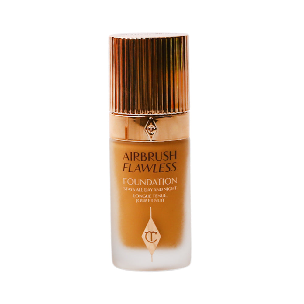 CHARLOTTE TILBURY 11 WARM/CHAUD