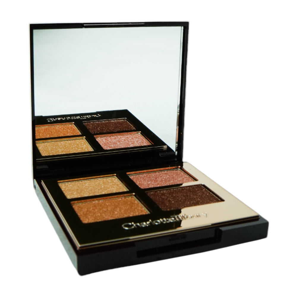 MORPHE PILLOW TALK LUXURY PALETTE OF POPS COLOUR-CODED 5.2G