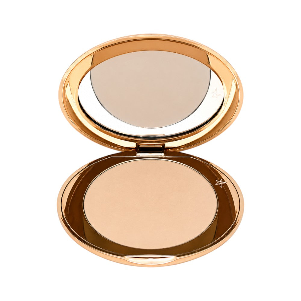 CHARLOTTE TILBURY AIR BLUSH BRONZER 1FAIR/PALE 16G