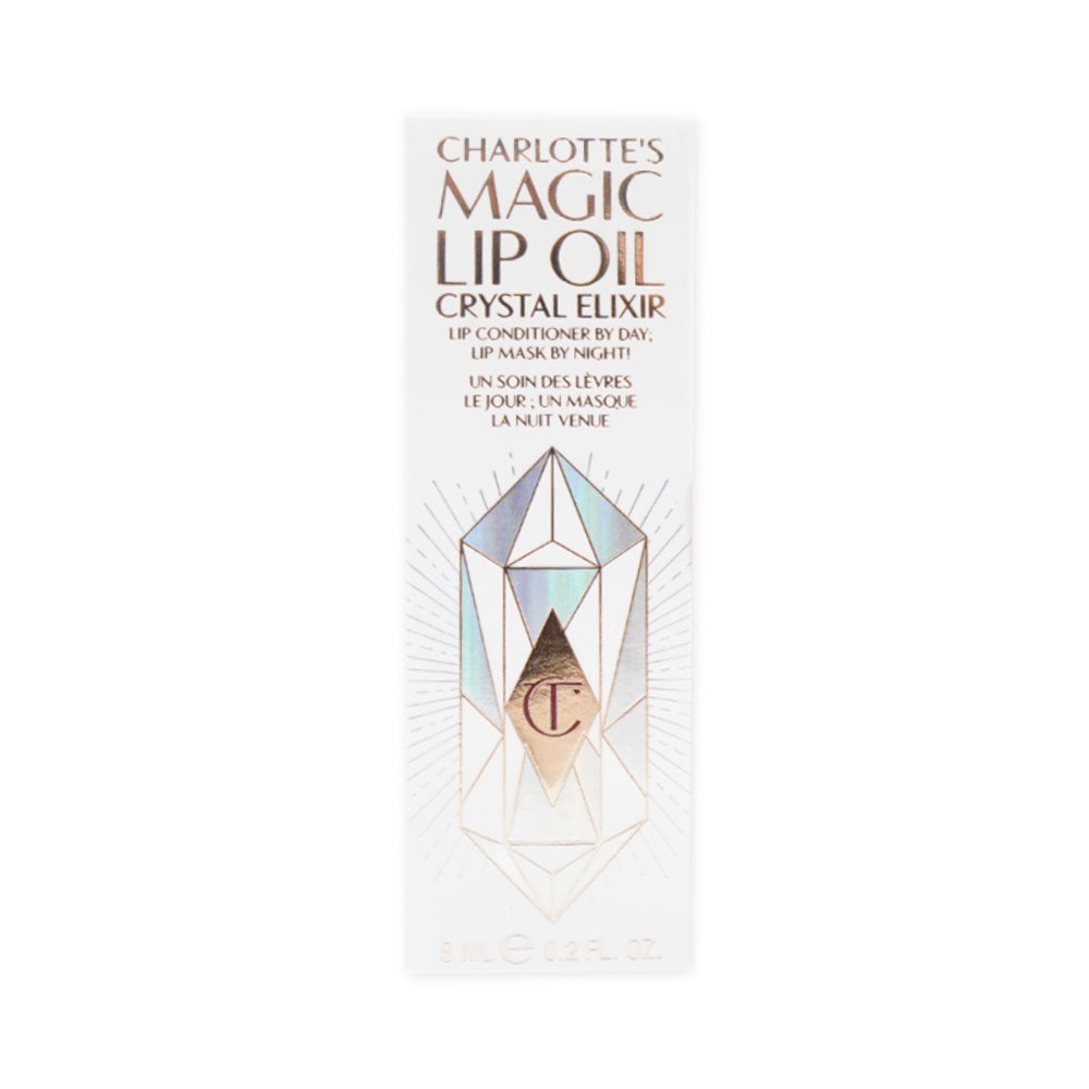 CHARLOTTE TILBURY MAGIC LIP OIL 8ML