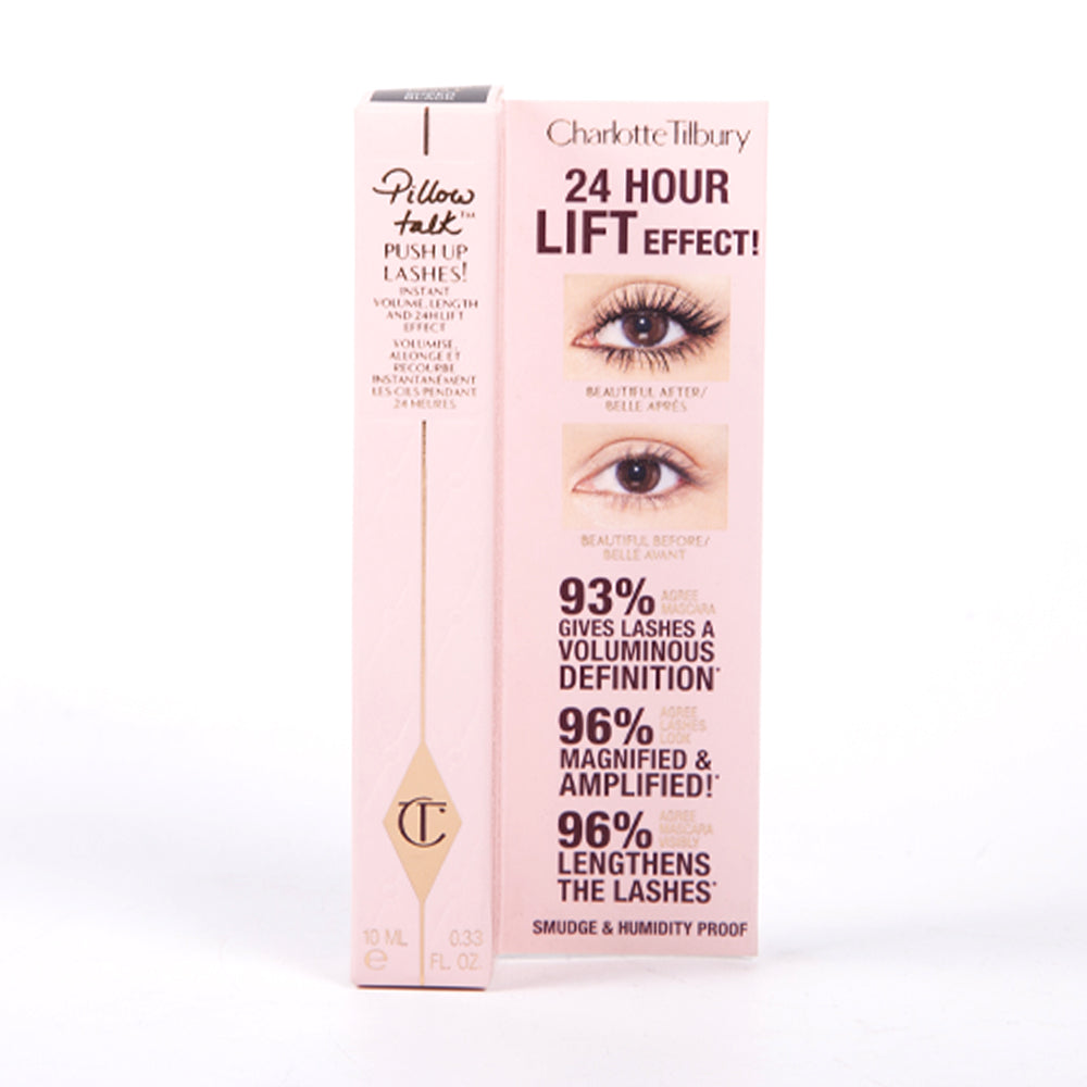 CHARLOTTE TILBURY PILLOW TALK PUSH UP LASHES LONG LASTING MA