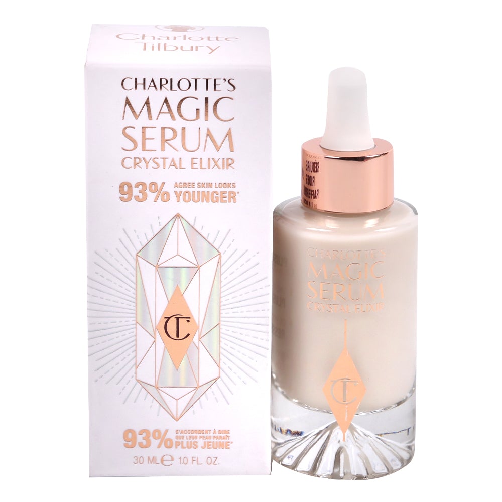 CHARLOTTE TILBURY MAGIC CRYSTAL SERUM 30ML