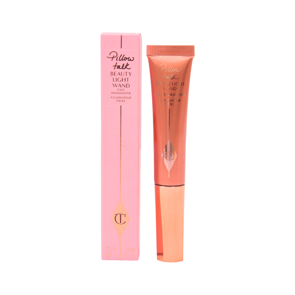 CHARLOTTE TILBURY BEAUTY PILLOW TALK M 12ML