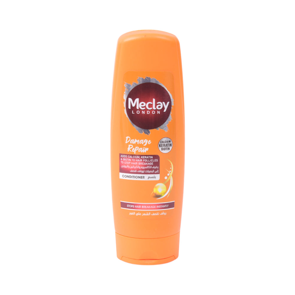 MECLAY LONDON CONDITIONER DAMAGE REPAIR 180ML