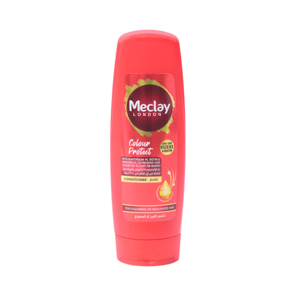 MECLAY LONDON CONDITIONER COLOUR PROTECT 180ML