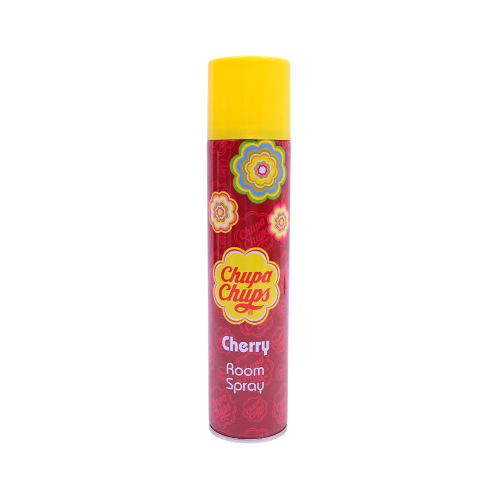 CHUPA CHUPS ROOM SPRAY CHERRY 300 ML