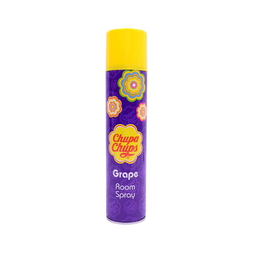 CHUPA CHUPS ROOM SPRAY GRAPE 300 ML
