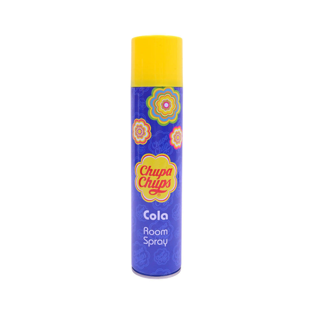 CHUPA CHUPS ROOM SPRAY COLA 300 ML
