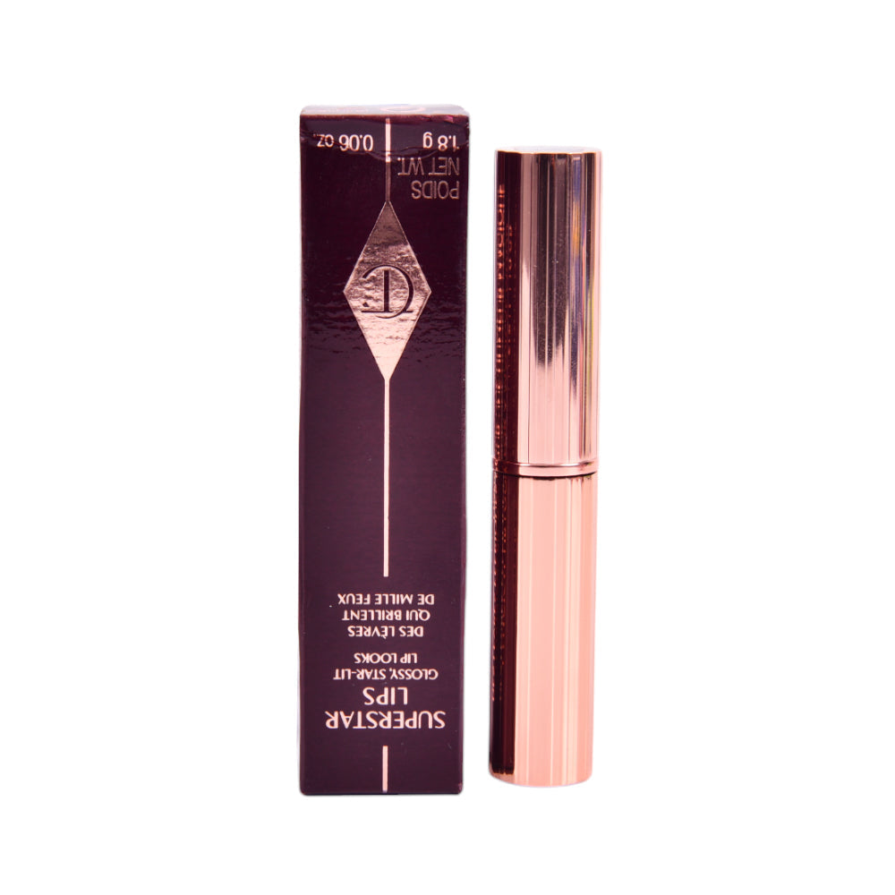 CHARLOTTE TILBURY SUPERSTAR LIPS WALK OF NO SHAME 1.8G