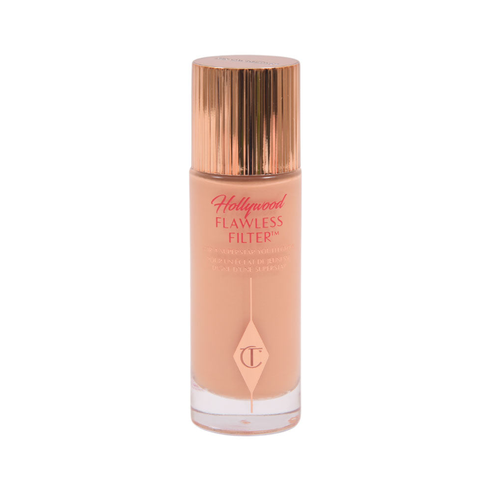 CHARLOTTE TILBURY HOLLYWOOD FLAWLESS FILTER FOUNDAT 3