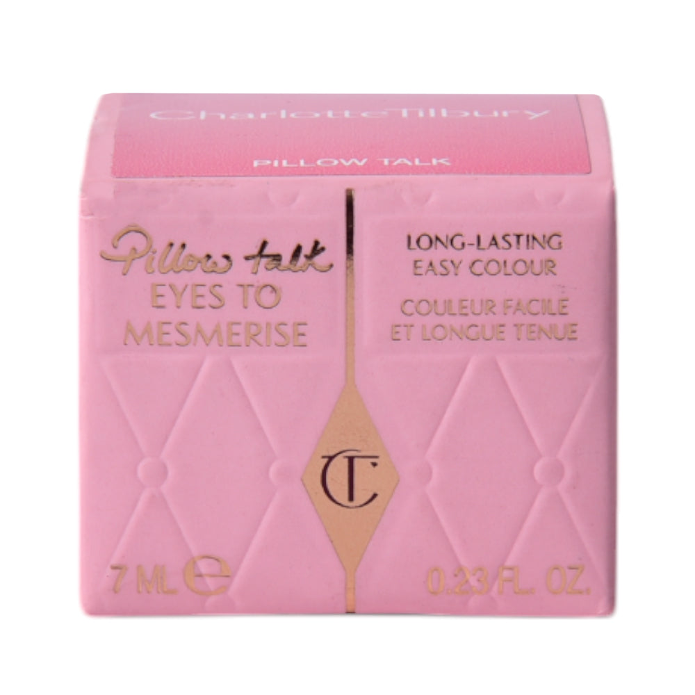 CHARLOTTE TILBURY EYES TO MEMERIZE PILLOW TALK 7ML