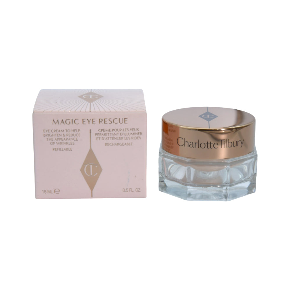 CHARLOTTE TILBURY MAGIC EYE RESCUE EYE CREAM 15ML