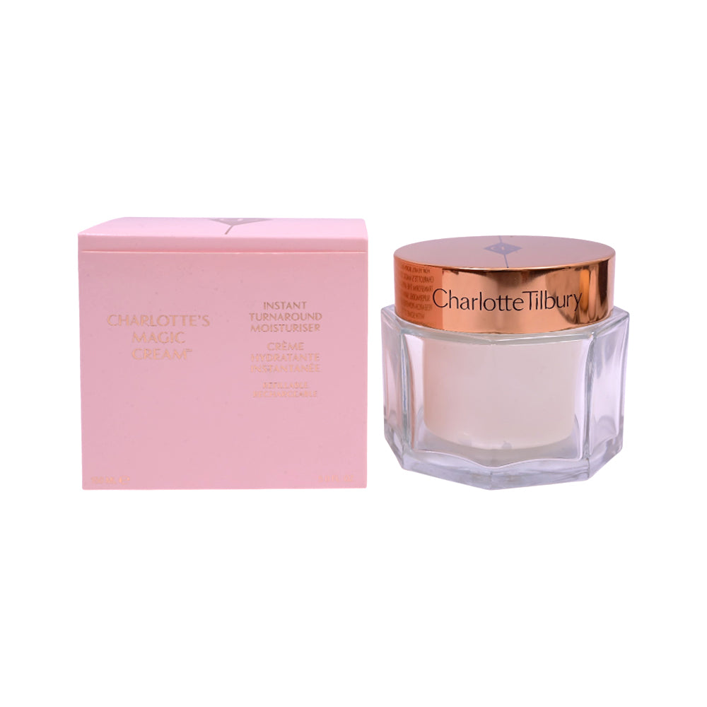 CHARLOTTES MAGIC CREAM-INSTANT MOISTURISER- 150 ML