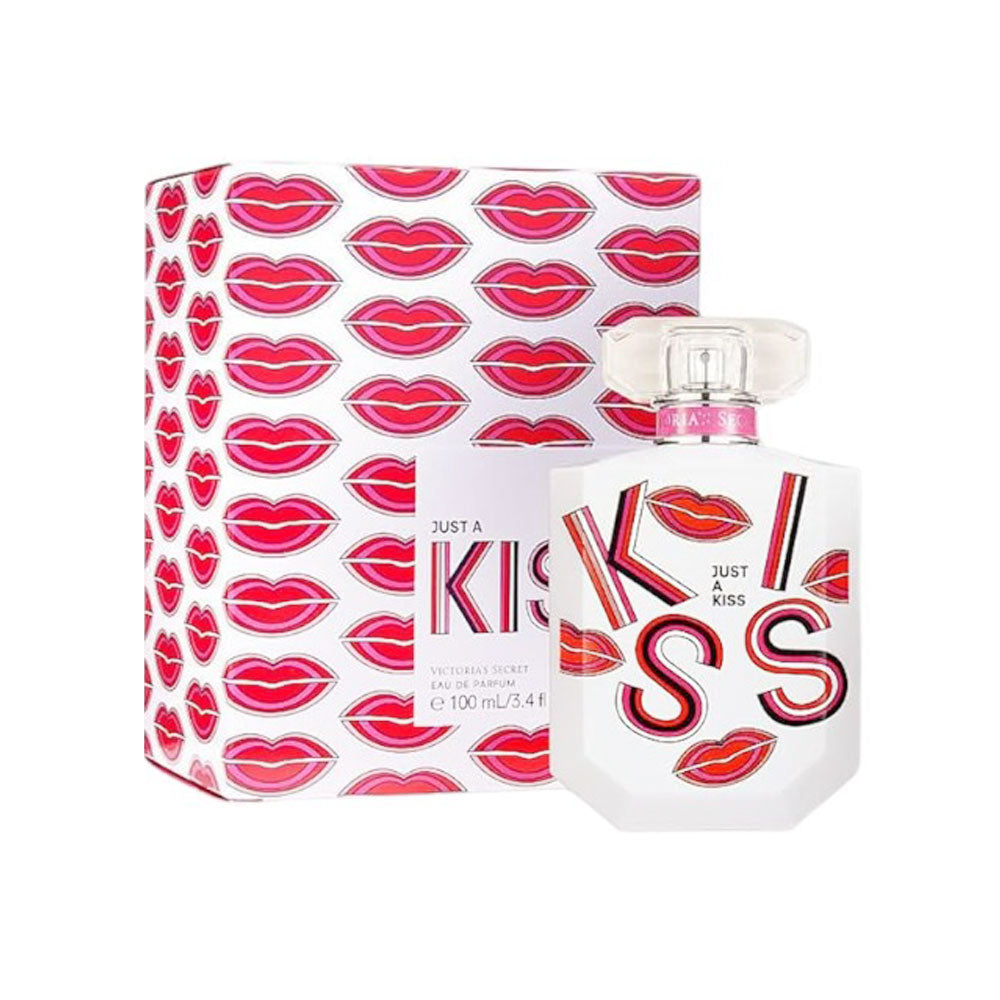IR V.V LOVE VICTORIA SECRET JUST A KISS W EDP 100ML 2025 814
