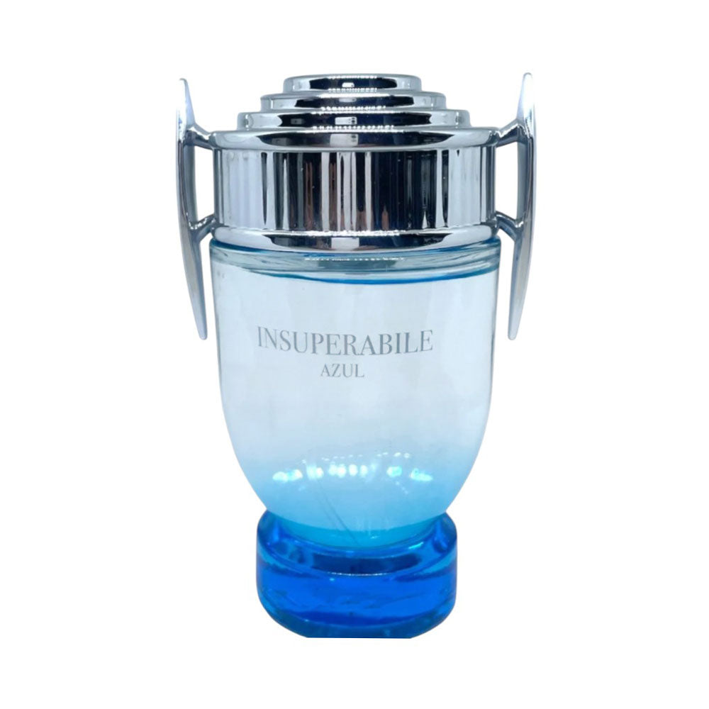 IR V.V.LOVE INSUPERABLE AZUL POUR HOMMED EDT 30ML VL3006-3
