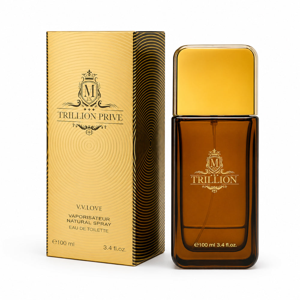 IR V.V LOVE PACO RABANNE 1 MILLION M 5PC GIFT SET 2025 7706