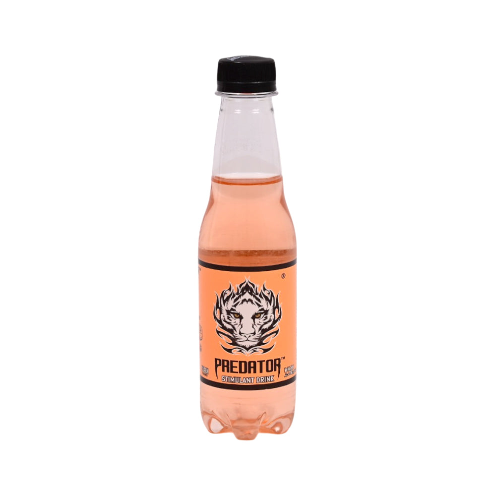 PREDATOR PEACH 250 ML