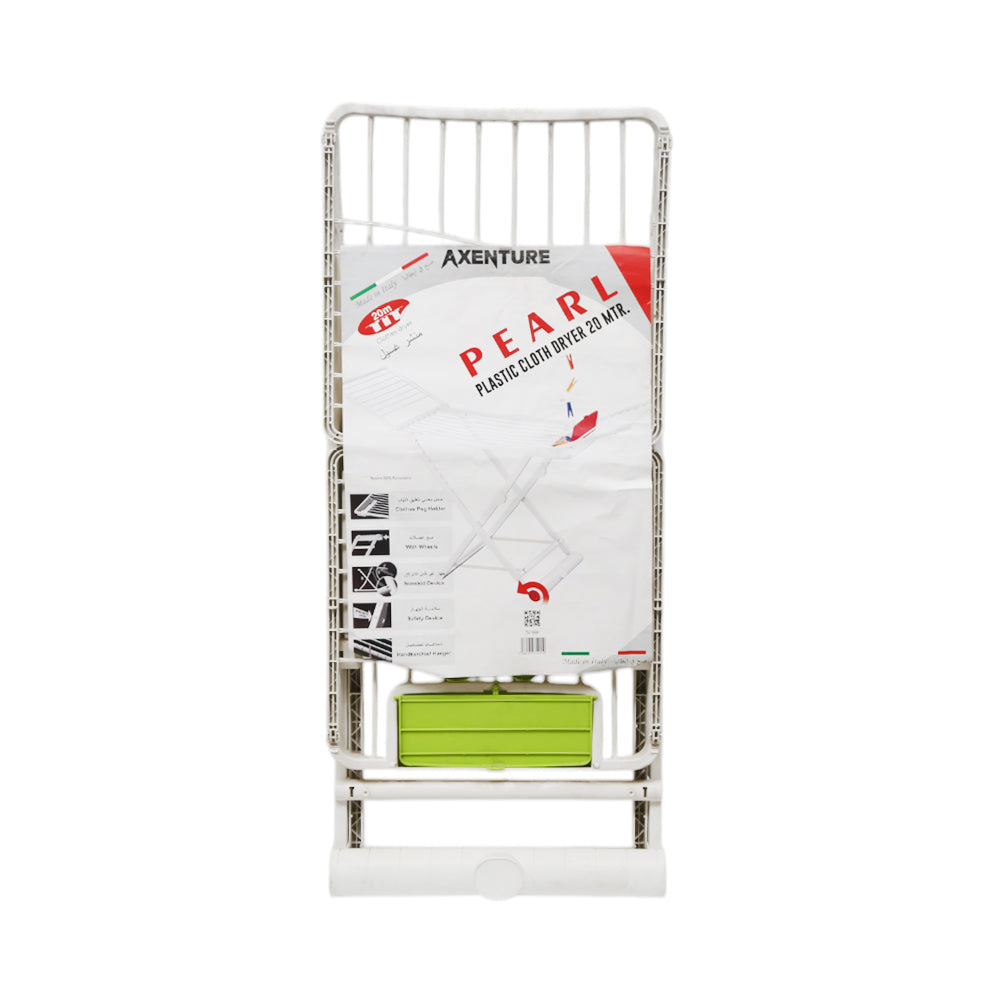 TOWEL STAND AXENTURE TL1201